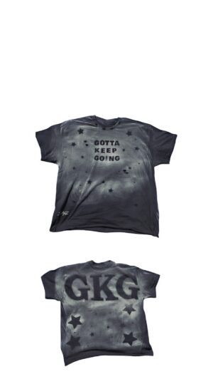 "Reach For the Stars" T-shit